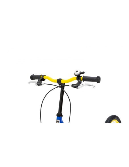 Kostka Street Fun Kid G5 – Trottinette enfant 16 pouces dès 4 ans