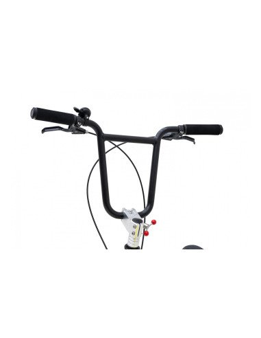 Kostka Easy Walker Max Fold : trottinette adulte pliable confort