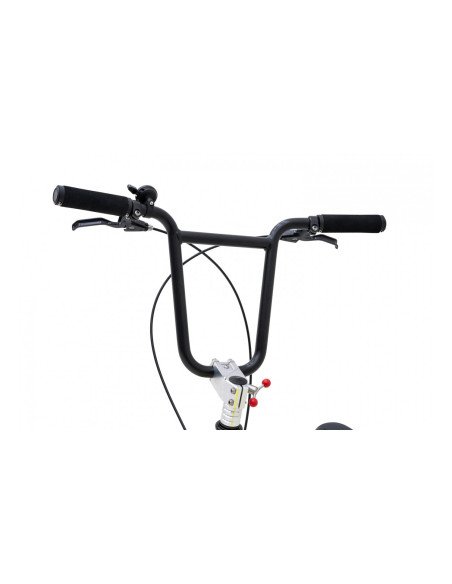 Kostka Easy Walker Max Fold : trottinette adulte pliable confort
