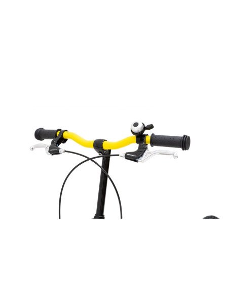 Kostka Street Fun Kid G5 – Trottinette enfant 16 pouces dès 4 ans