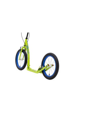 Kostka Street Fun Kid G5 – Trottinette enfant 16 pouces dès 4 ans
