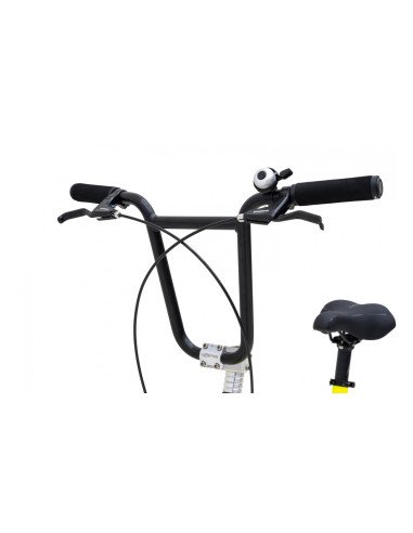 Kostka Easy Walker Max Fold : trottinette adulte pliable confort