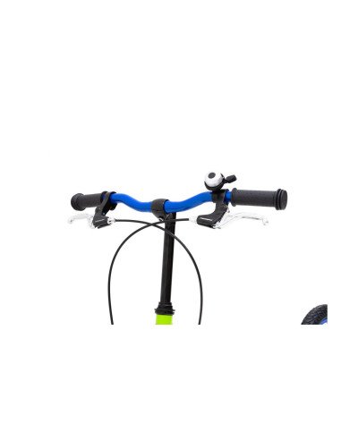 Kostka Street Fun Kid G5 – Trottinette enfant 16 pouces dès 4 ans
