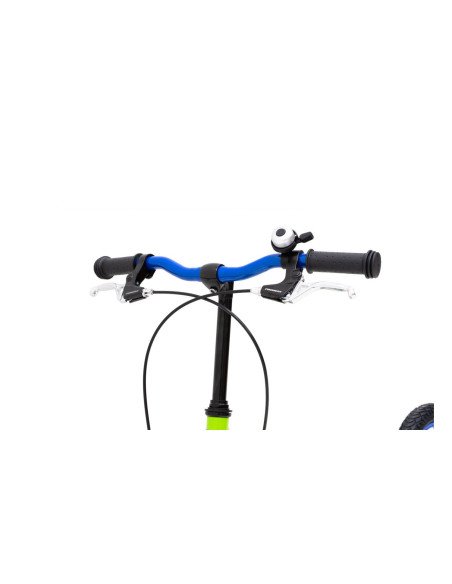 Kostka Street Fun Kid G5 – Trottinette enfant 16 pouces dès 4 ans