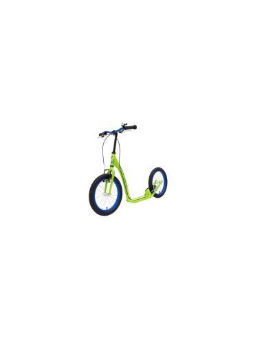 Kostka Street Fun Kid G5 – Trottinette enfant 16 pouces dès 4 ans