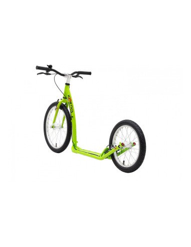 Kostka Hill Fun Kid G5 – Trottinette enfant / ado 20-16 débutant