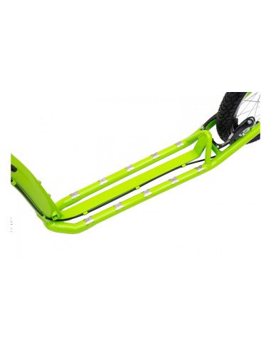 Kostka Hill Fun Kid G5 – Trottinette enfant / ado 20-16 débutant