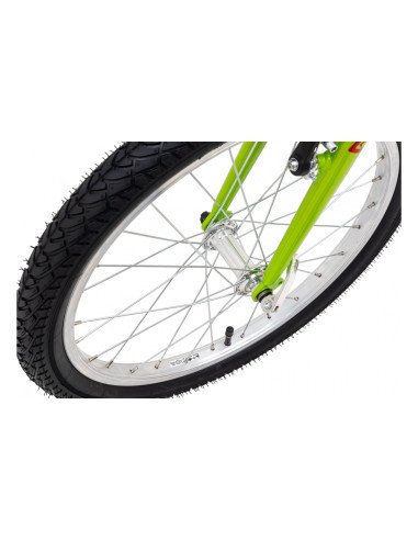 Kostka Hill Fun Kid G5 – Trottinette enfant / ado 20-16 débutant