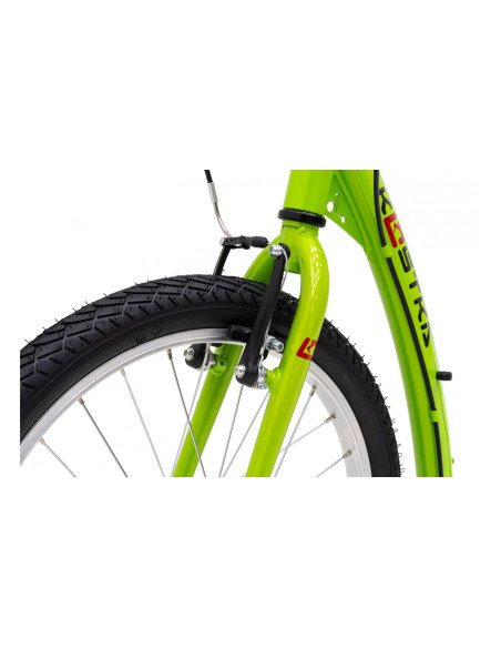 Kostka Hill Fun Kid G5 – Trottinette enfant / ado 20-16 débutant