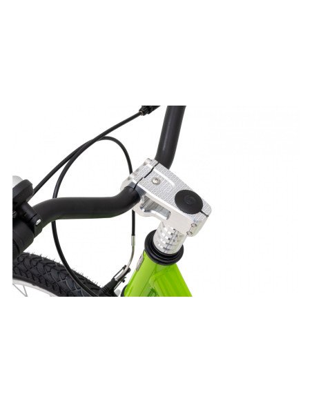Kostka Hill Fun Kid G5 – Trottinette enfant / ado 20-16 débutant