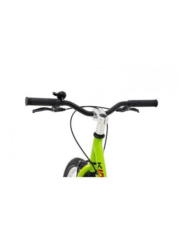 Kostka Hill Fun Kid G5 – Trottinette enfant / ado 20-16 débutant