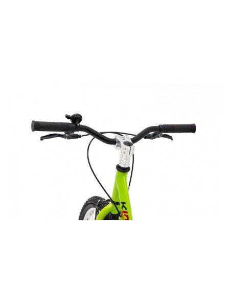 Kostka Hill Fun Kid G5 – Trottinette enfant / ado 20-16 débutant