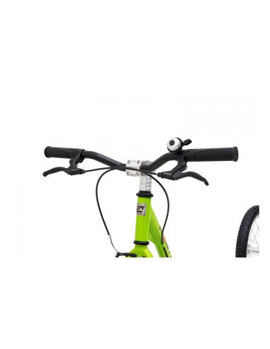 Kostka Hill Fun Kid G5 – Trottinette enfant / ado 20-16 débutant