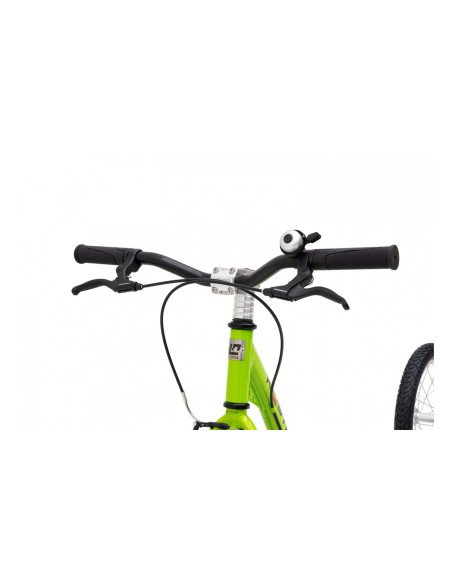 Kostka Hill Fun Kid G5 – Trottinette enfant / ado 20-16 débutant