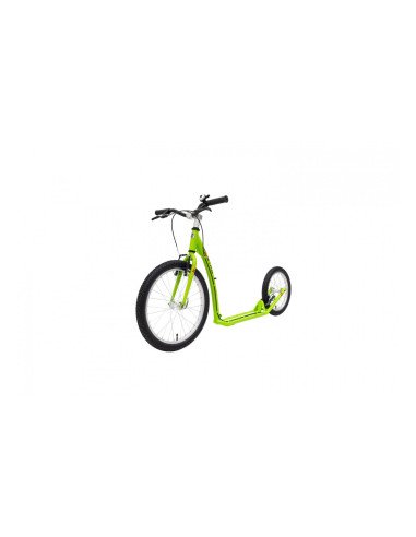 Kostka Hill Fun Kid G5 – Trottinette enfant / ado 20-16 débutant