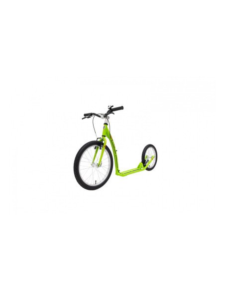 Kostka Hill Fun Kid G5 – Trottinette enfant / ado 20-16 débutant