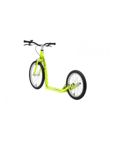 Kostka Hill Fun Kid G5 – Trottinette enfant / ado 20-16 débutant