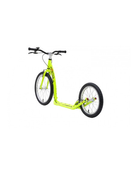 Kostka Hill Fun Kid G5 – Trottinette enfant / ado 20-16 débutant