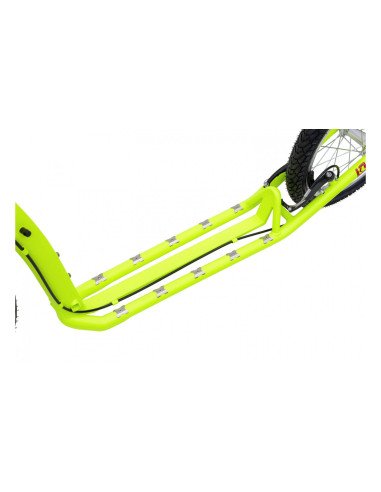 Kostka Hill Fun Kid G5 – Trottinette enfant / ado 20-16 débutant
