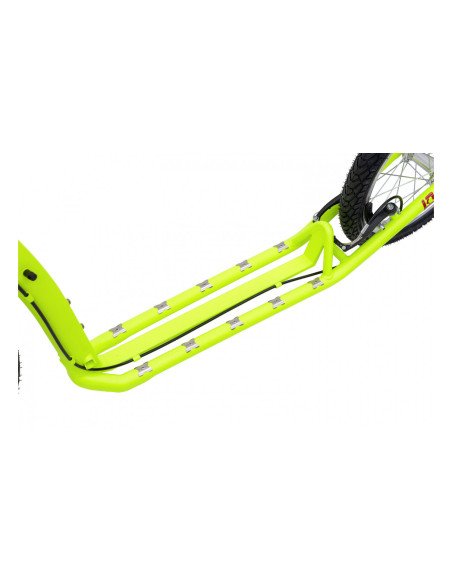 Kostka Hill Fun Kid G5 – Trottinette enfant / ado 20-16 débutant