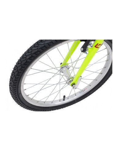 Kostka Hill Fun Kid G5 – Trottinette enfant / ado 20-16 débutant