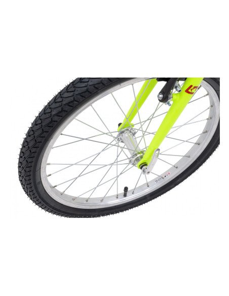 Kostka Hill Fun Kid G5 – Trottinette enfant / ado 20-16 débutant