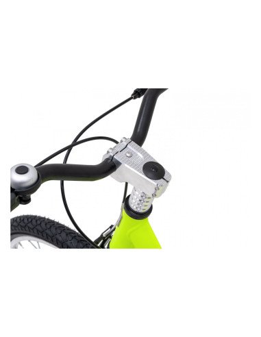 Kostka Hill Fun Kid G5 – Trottinette enfant / ado 20-16 débutant