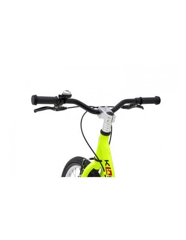 Kostka Hill Fun Kid G5 – Trottinette enfant / ado 20-16 débutant