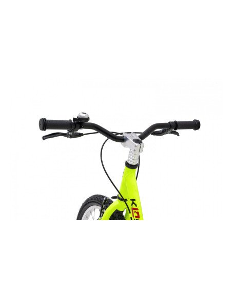 Kostka Hill Fun Kid G5 – Trottinette enfant / ado 20-16 débutant