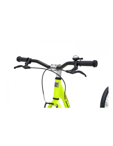 Kostka Hill Fun Kid G5 – Trottinette enfant / ado 20-16 débutant