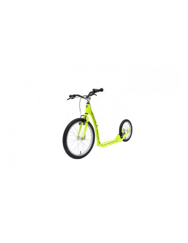 Kostka Hill Fun Kid G5 – Trottinette enfant / ado 20-16 débutant