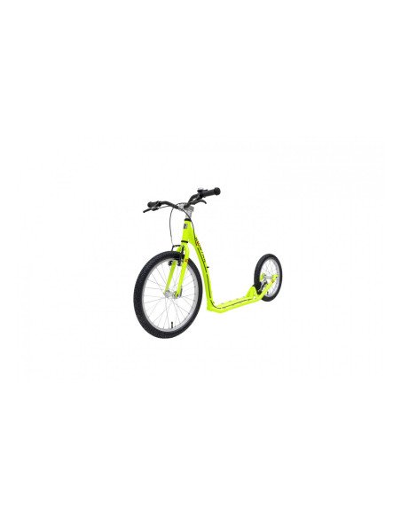 Kostka Hill Fun Kid G5 – Trottinette enfant / ado 20-16 débutant