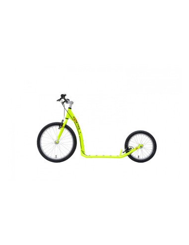Kostka Hill Fun Kid G5 – Trottinette enfant / ado 20-16 débutant