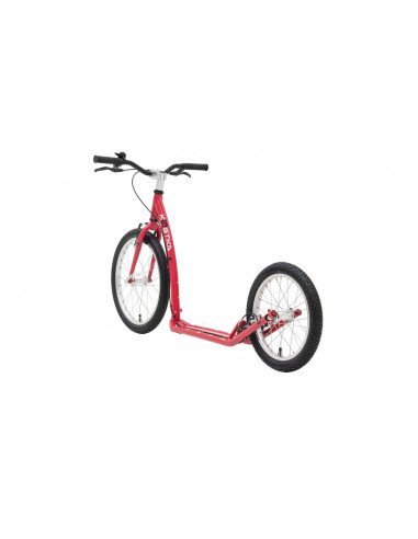 Kostka Hill Fun Kid G5 – Trottinette enfant / ado 20-16 débutant