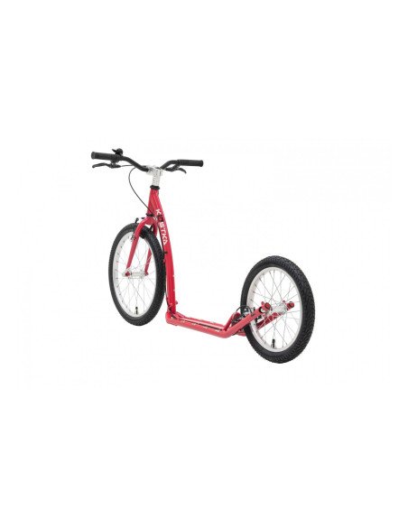 Kostka Hill Fun Kid G5 – Trottinette enfant / ado 20-16 débutant