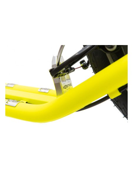 Kostka Tour Max G6 26/20 – Trottinette adulte sport & touring