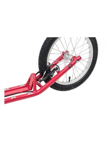 Kostka Hill Fun Kid G5 – Trottinette enfant / ado 20-16 débutant