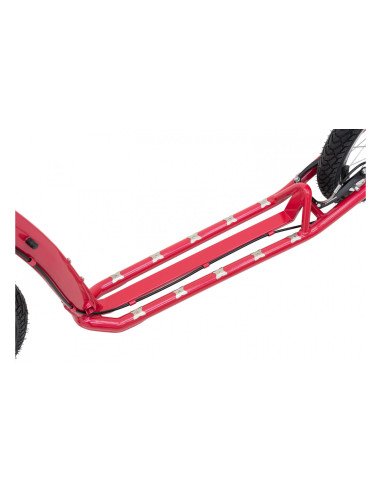 Kostka Hill Fun Kid G5 – Trottinette enfant / ado 20-16 débutant