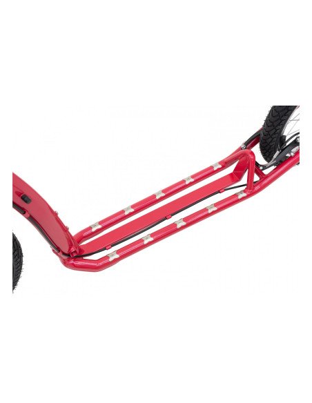 Kostka Hill Fun Kid G5 – Trottinette enfant / ado 20-16 débutant