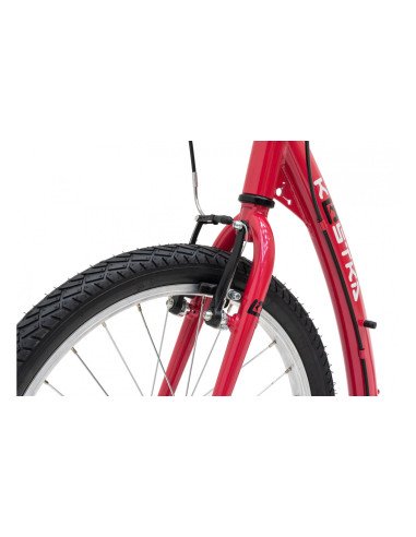 Kostka Hill Fun Kid G5 – Trottinette enfant / ado 20-16 débutant