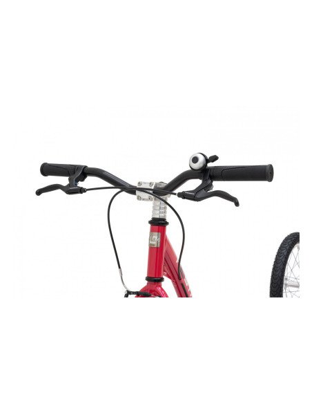 Kostka Hill Fun Kid G5 – Trottinette enfant / ado 20-16 débutant