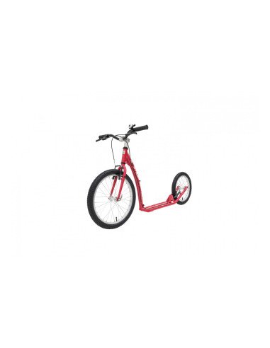 Kostka Hill Fun Kid G5 – Trottinette enfant / ado 20-16 débutant