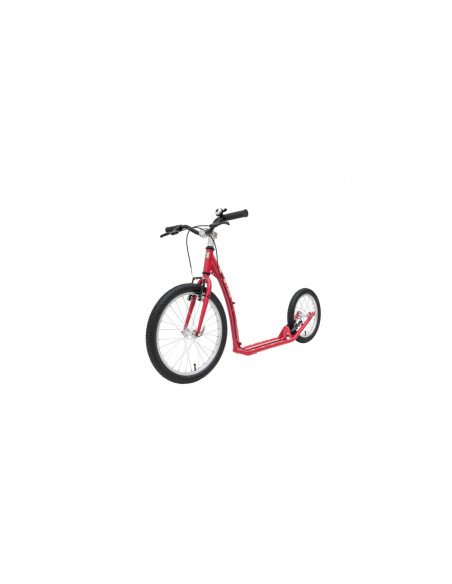 Kostka Hill Fun Kid G5 – Trottinette enfant / ado 20-16 débutant