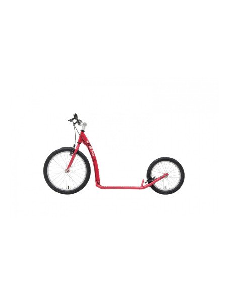 Kostka Hill Fun Kid G5 – Trottinette enfant / ado 20-16 débutant
