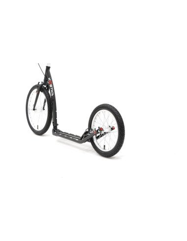 Kostka Hill Fun G5 – Trottinette adulte débutant 20/16