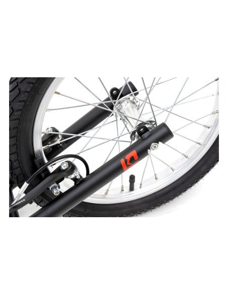 Kostka Hill Fun G5 – Trottinette adulte débutant 20/16