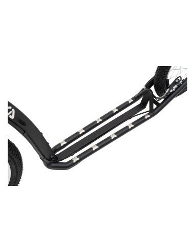 Kostka Hill Fun G5 – Trottinette adulte débutant 20/16