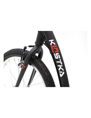 Kostka Hill Fun G5 – Trottinette adulte débutant 20/16