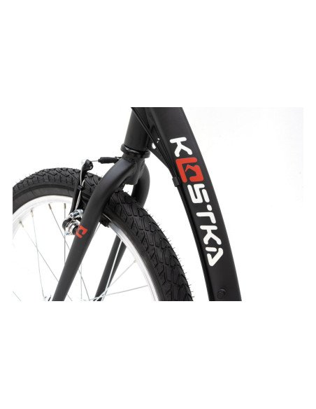 Kostka Hill Fun G5 – Trottinette adulte débutant 20/16