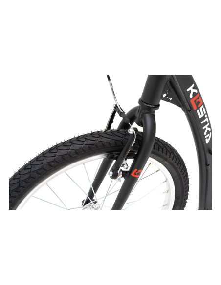 Kostka Hill Fun G5 – Trottinette adulte débutant 20/16